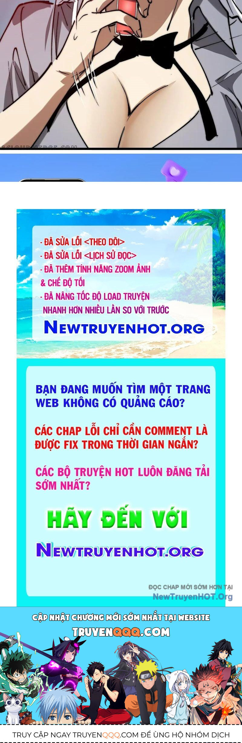 Triệu Hoán Ác Ma, Ta Đã Là Thâm Uyên Chapter 21 - 139