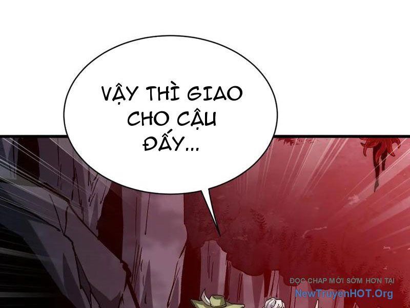 Triệu Hoán Ác Ma, Ta Đã Là Thâm Uyên Chapter 21 - 23