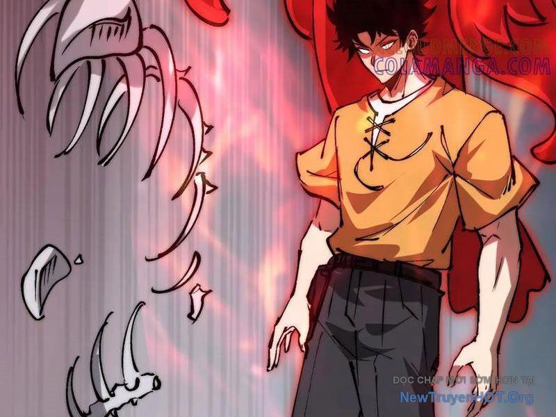 Triệu Hoán Ác Ma, Ta Đã Là Thâm Uyên Chapter 22 - 34