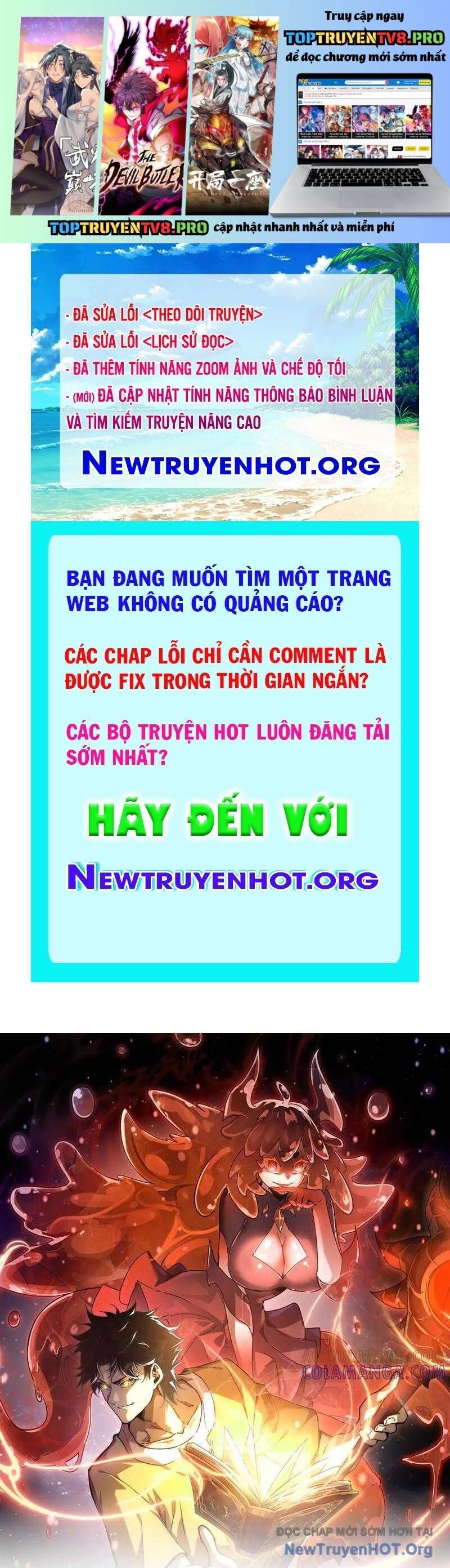 Triệu Hoán Ác Ma, Ta Đã Là Thâm Uyên Chapter 23 - 2