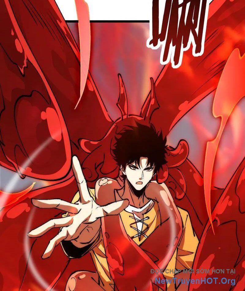 Triệu Hoán Ác Ma, Ta Đã Là Thâm Uyên Chapter 23 - 52