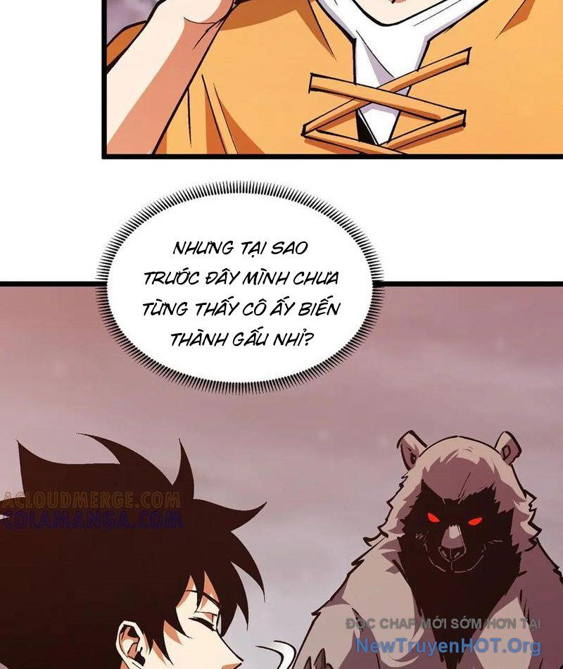 Triệu Hoán Ác Ma, Ta Đã Là Thâm Uyên Chapter 23 - 66