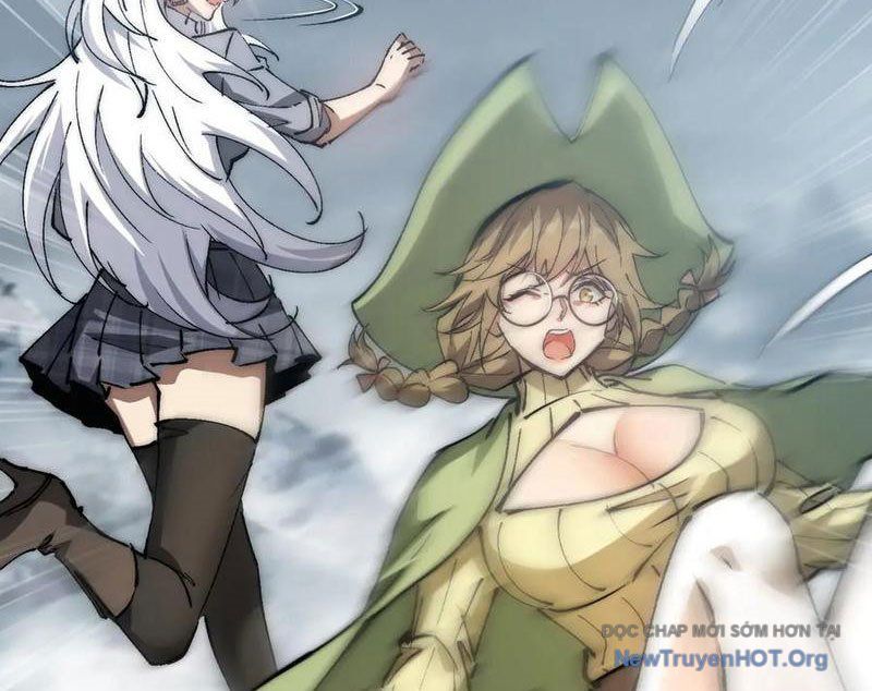 Triệu Hoán Ác Ma, Ta Đã Là Thâm Uyên Chapter 25 - 38