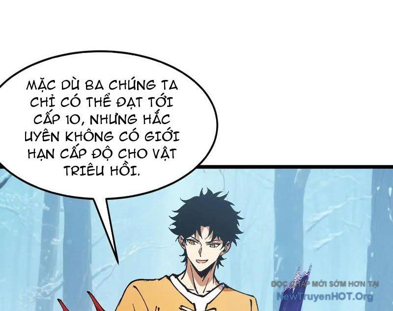 Triệu Hoán Ác Ma, Ta Đã Là Thâm Uyên Chapter 25 - 5