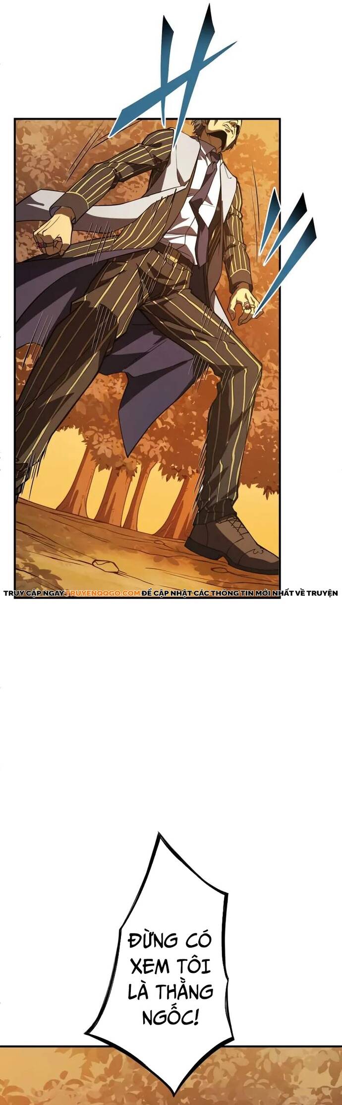 Anh Hùng Tái Xuất Học Viện Chapter 10 - 3