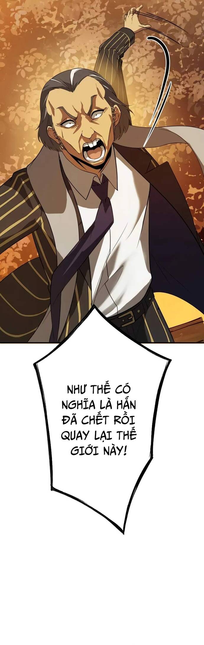 Anh Hùng Tái Xuất Học Viện Chapter 10 - 4