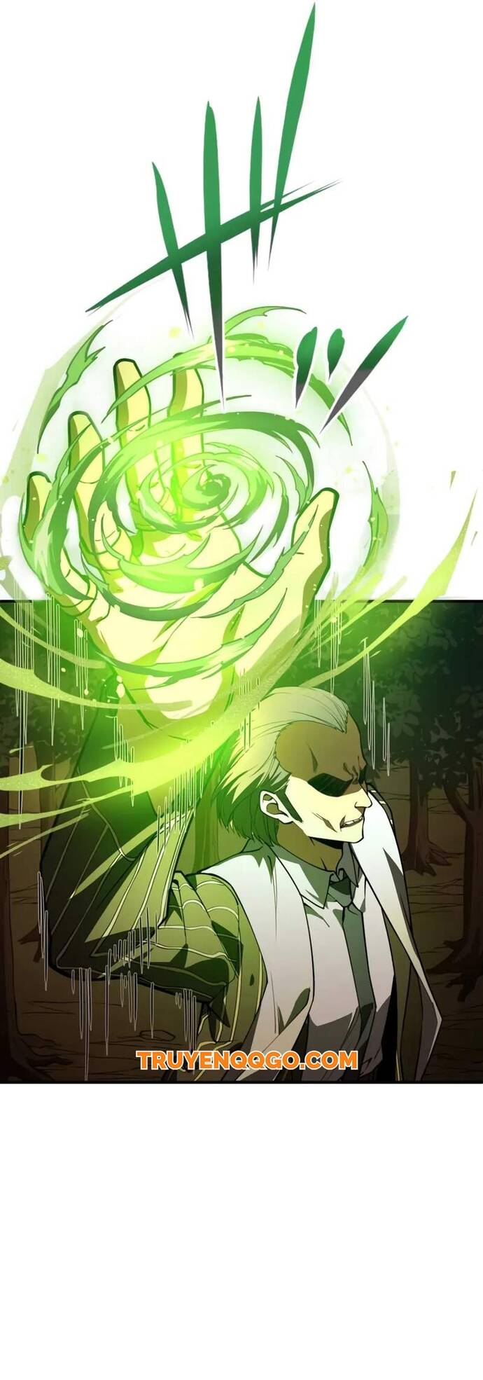 Anh Hùng Tái Xuất Học Viện Chapter 10 - 5