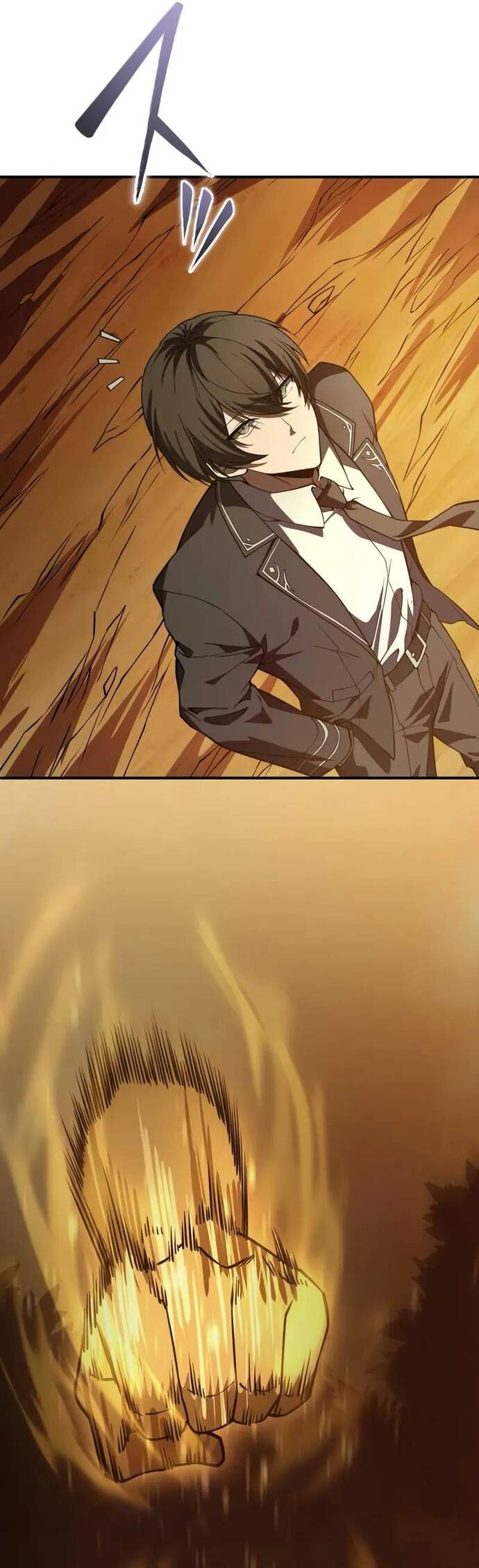 Anh Hùng Tái Xuất Học Viện Chapter 10 - 10