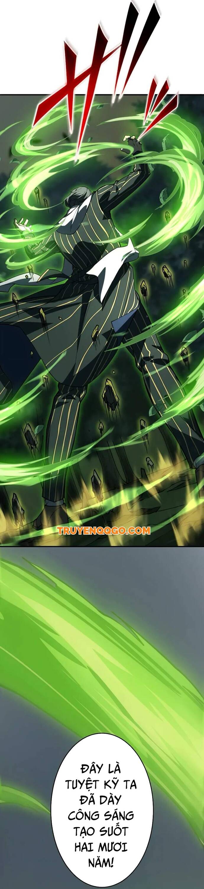 Anh Hùng Tái Xuất Học Viện Chapter 10 - 16