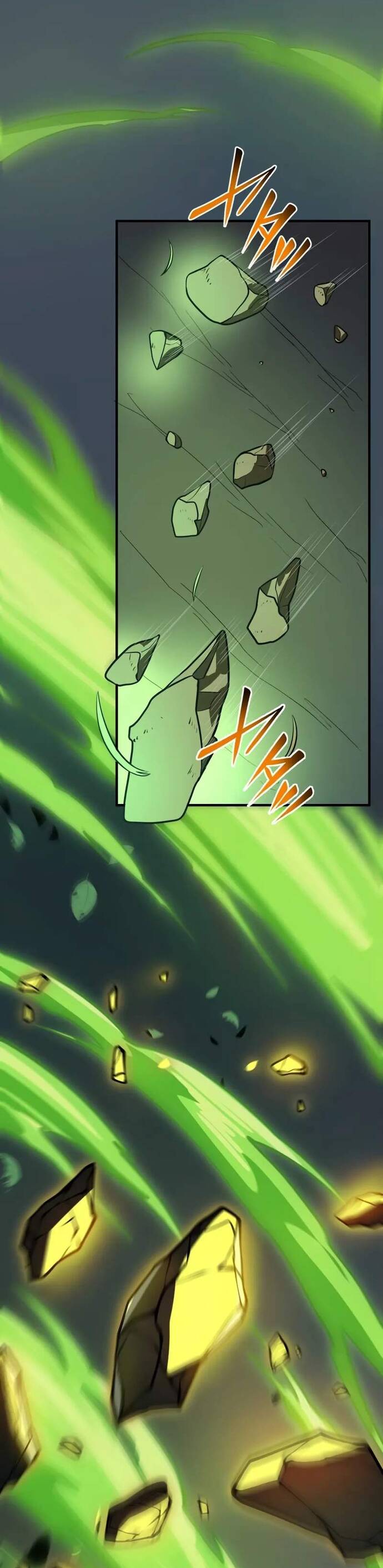 Anh Hùng Tái Xuất Học Viện Chapter 10 - 17