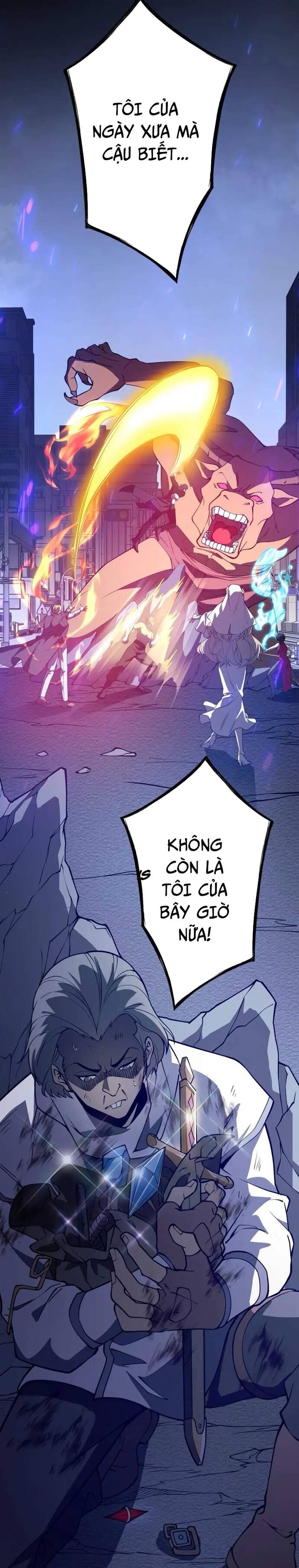 Anh Hùng Tái Xuất Học Viện Chapter 10 - 32
