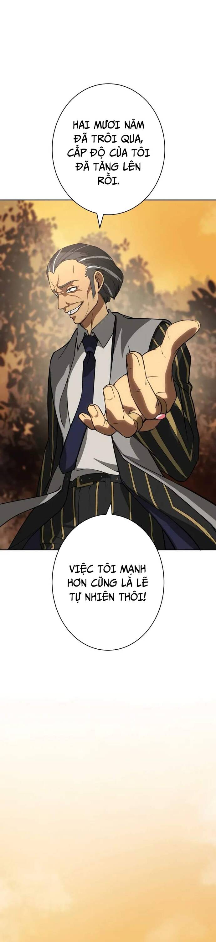 Anh Hùng Tái Xuất Học Viện Chapter 10 - 34