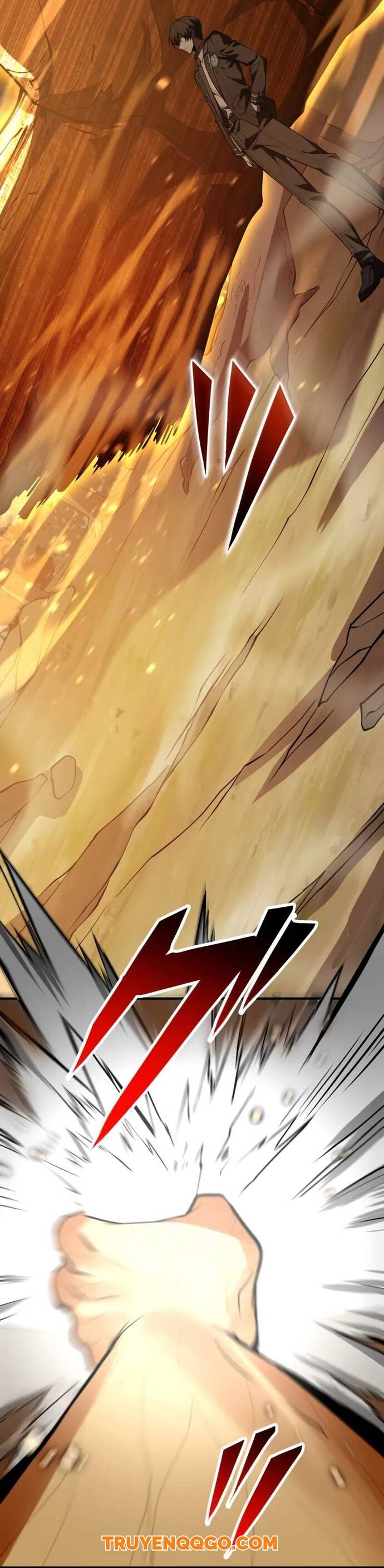Anh Hùng Tái Xuất Học Viện Chapter 10 - 48