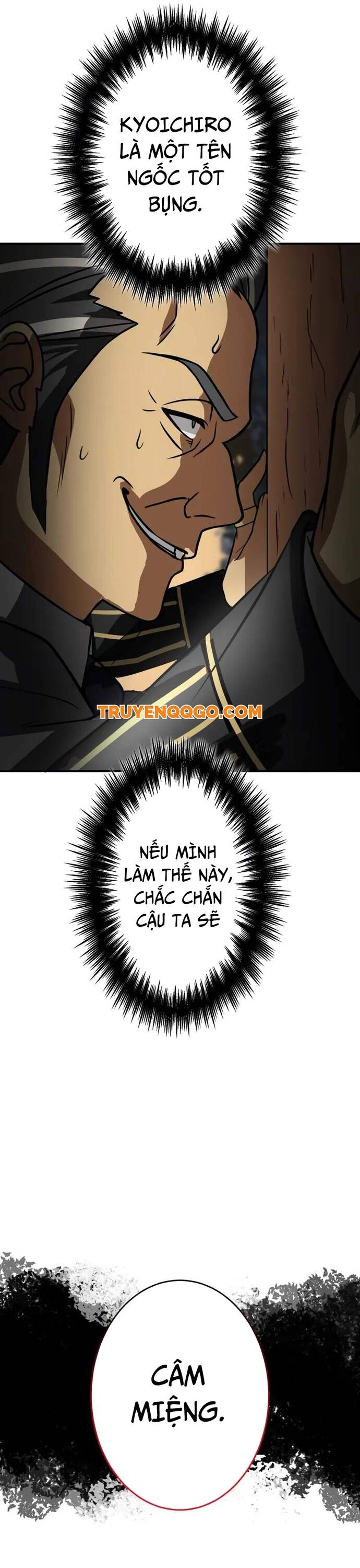 Anh Hùng Tái Xuất Học Viện Chapter 10 - 65