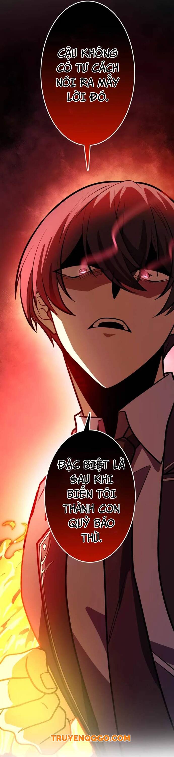 Anh Hùng Tái Xuất Học Viện Chapter 10 - 69