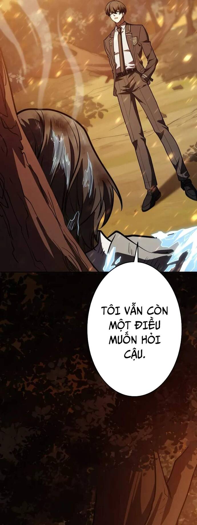 Anh Hùng Tái Xuất Học Viện Chapter 10 - 77