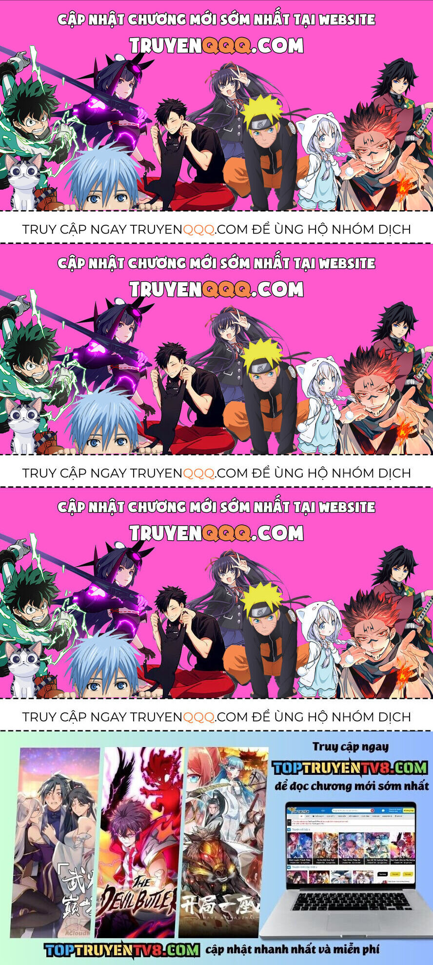 Anh Hùng Tái Xuất Học Viện Chapter 16.4 - 1