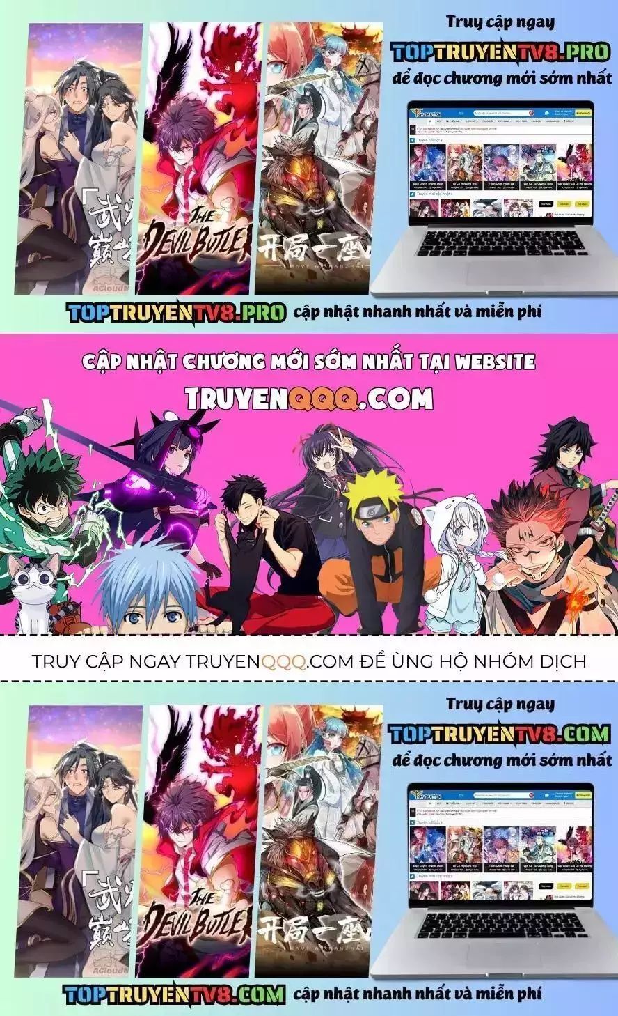 Anh Hùng Tái Xuất Học Viện Chapter 16.6 - 4