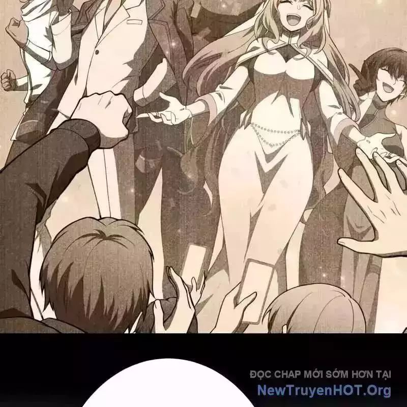 Anh Hùng Tái Xuất Học Viện Chapter 16.7 - 30