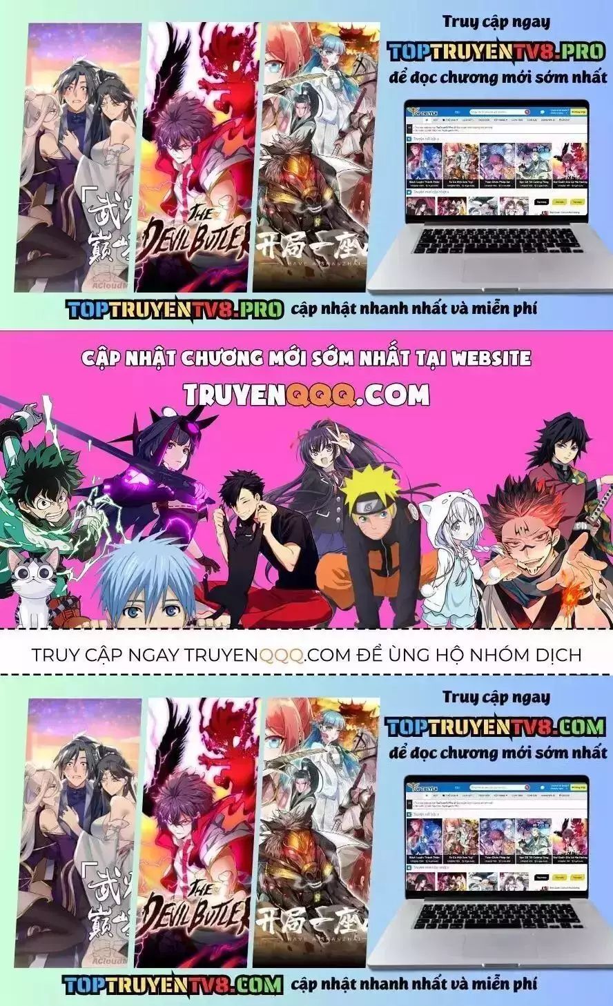 Anh Hùng Tái Xuất Học Viện Chapter 16.7 - 5