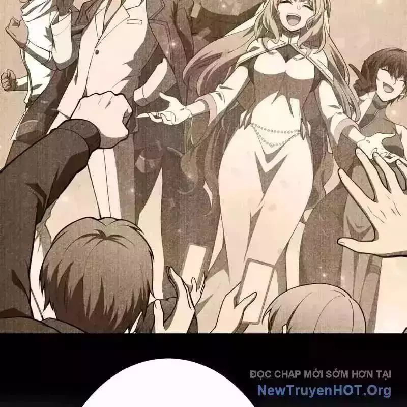 Anh Hùng Tái Xuất Học Viện Chapter 16.8 - 31