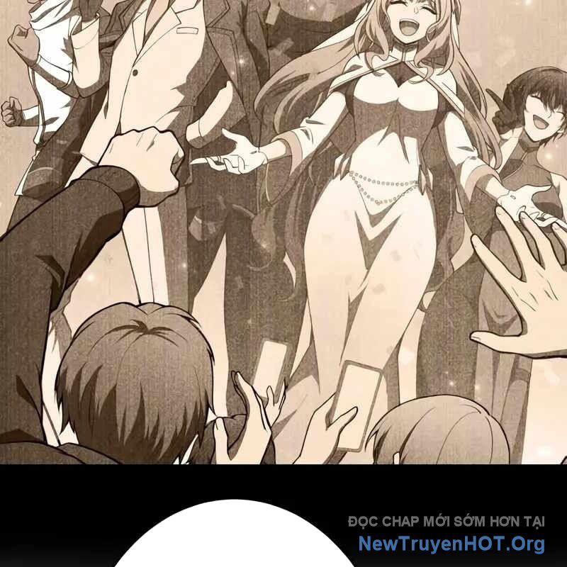 Anh Hùng Tái Xuất Học Viện Chapter 16 - 25