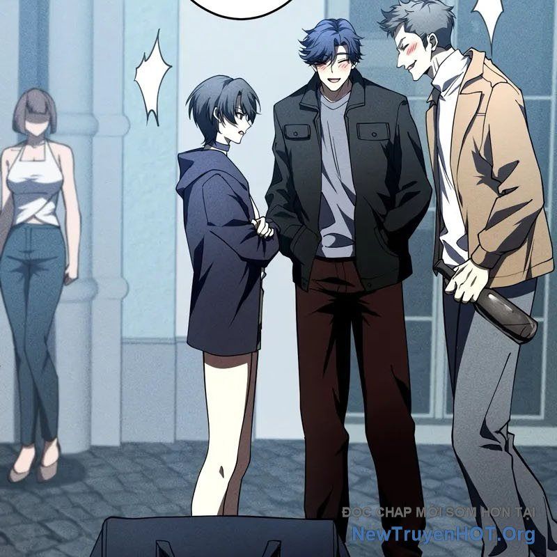 Anh Hùng Tái Xuất Học Viện Chapter 18 - 154