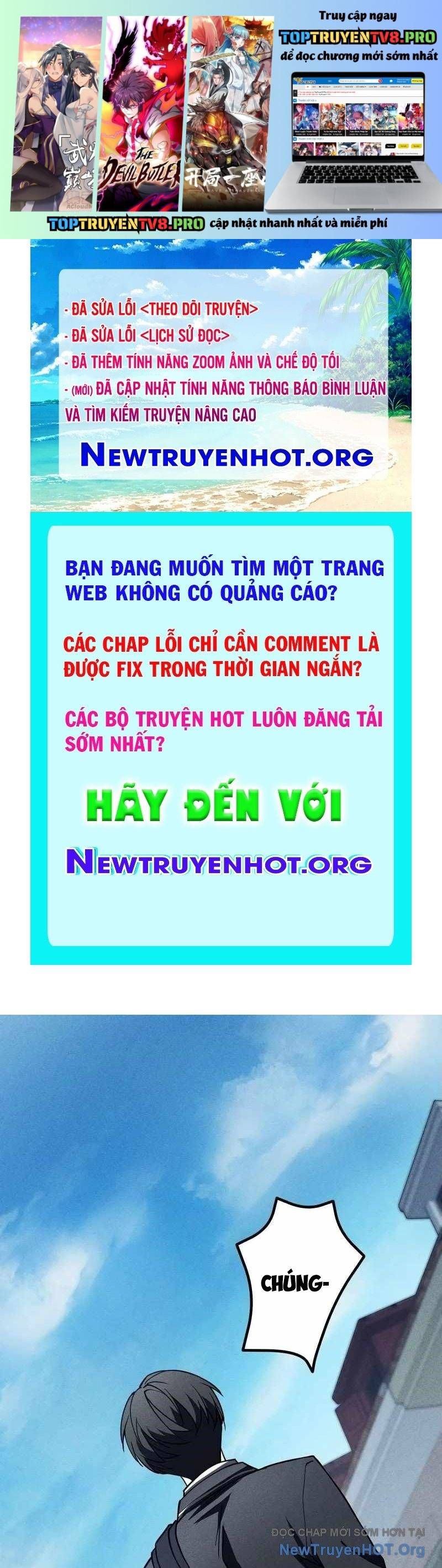 Anh Hùng Tái Xuất Học Viện Chapter 19 - 2
