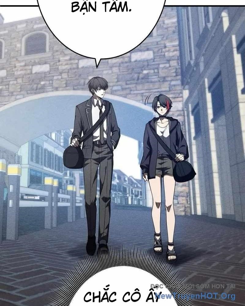 Anh Hùng Tái Xuất Học Viện Chapter 19 - 21