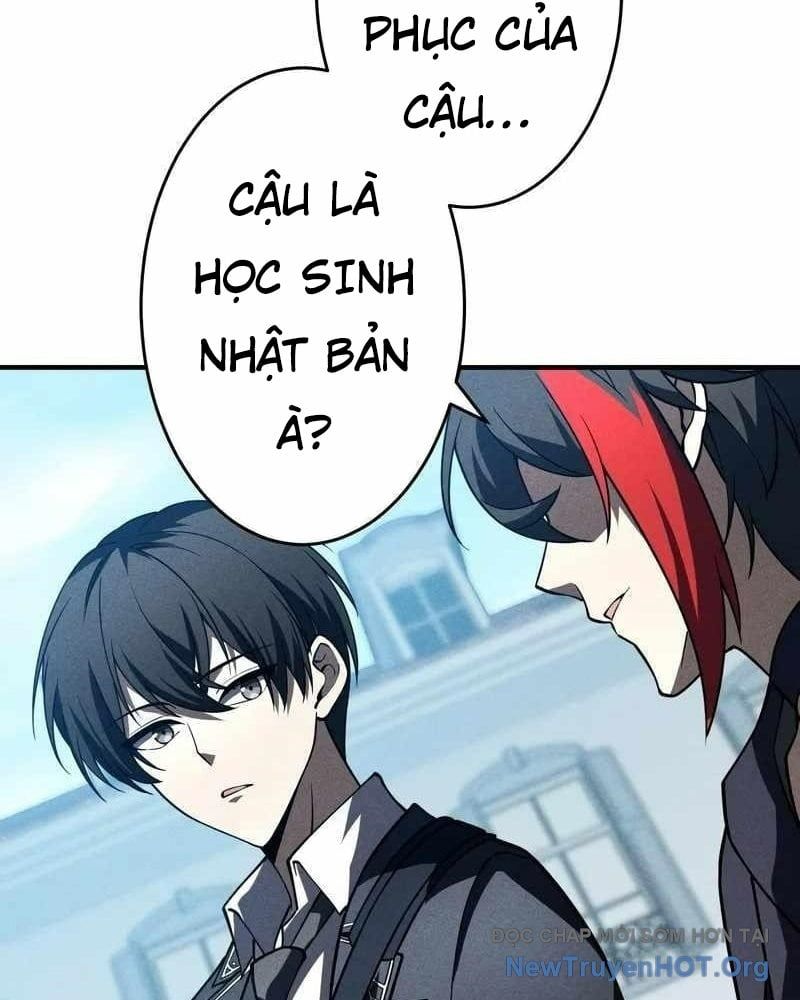 Anh Hùng Tái Xuất Học Viện Chapter 19 - 26