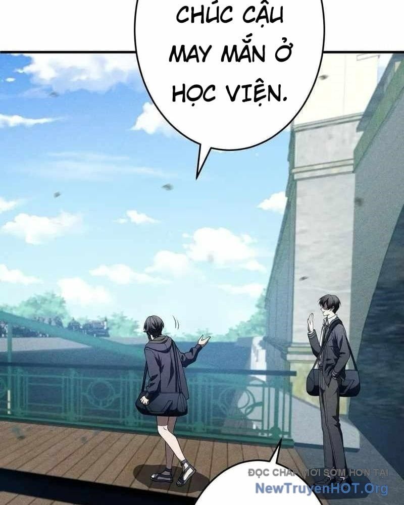 Anh Hùng Tái Xuất Học Viện Chapter 19 - 81