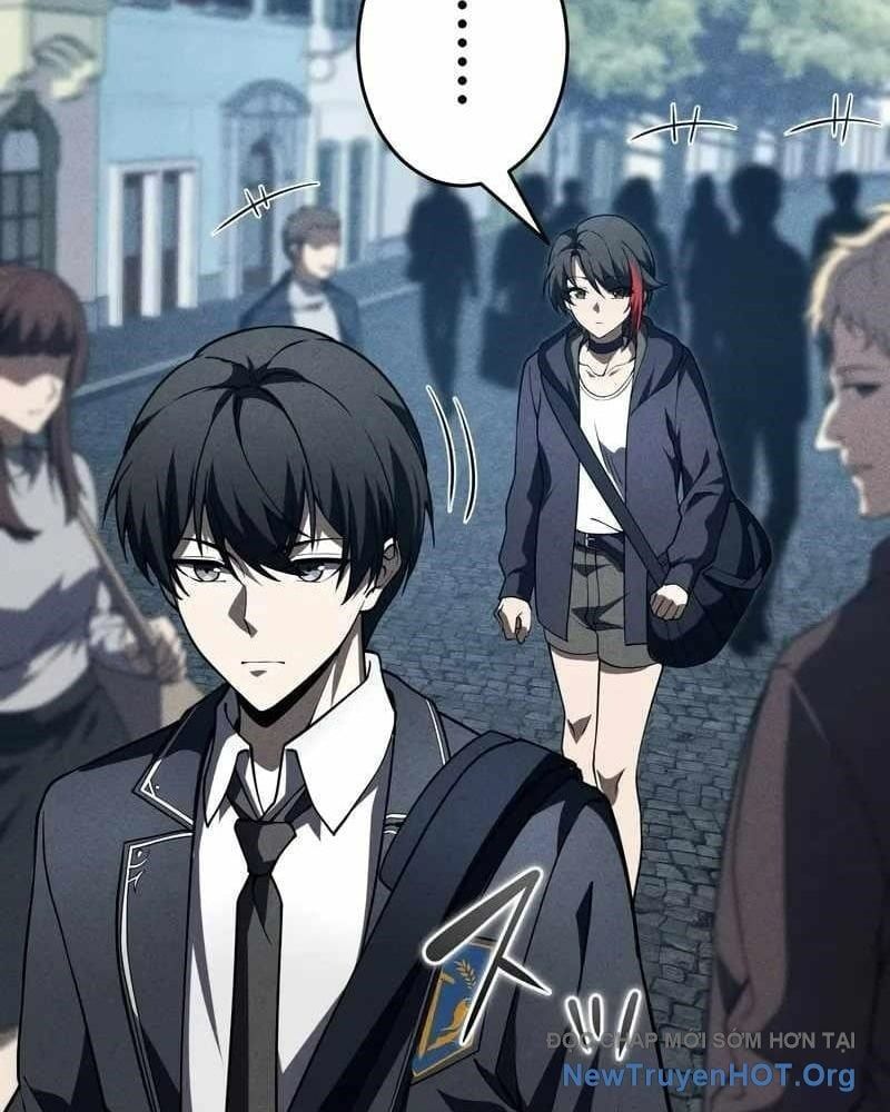 Anh Hùng Tái Xuất Học Viện Chapter 19 - 10