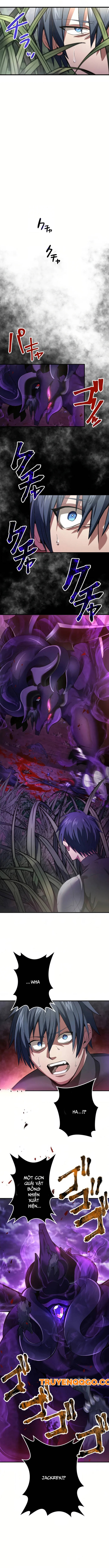 Thống Trị Với Chỉ 1 Máu Chapter 1 - 14