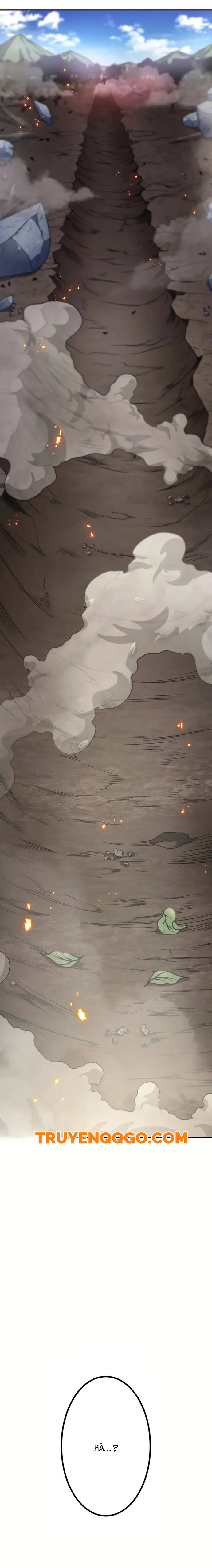 Thống Trị Với Chỉ 1 Máu Chapter 1 - 21