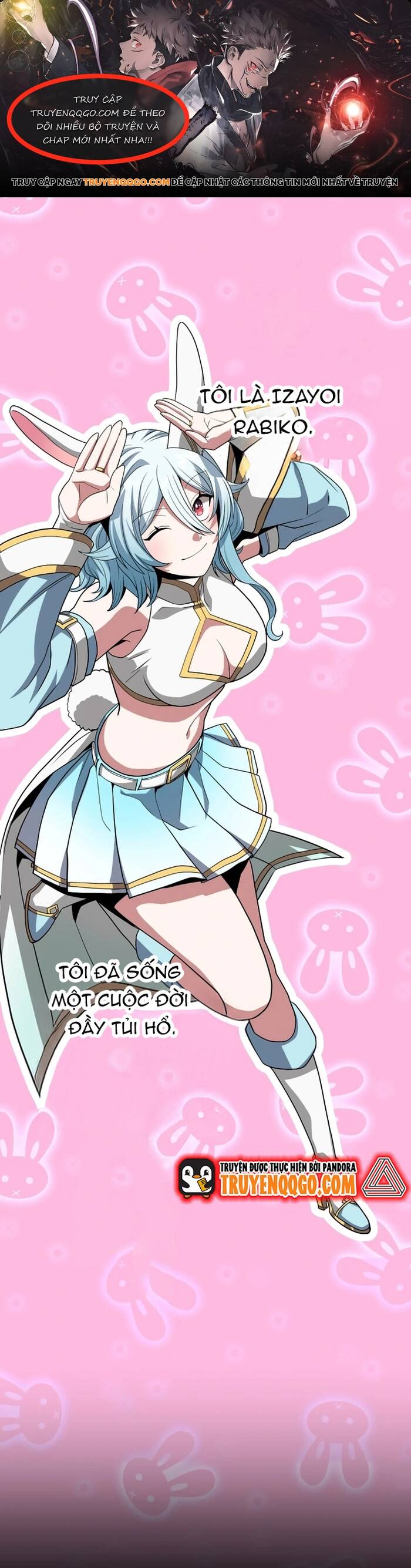 Thống Trị Với Chỉ 1 Máu Chapter 10 - 1