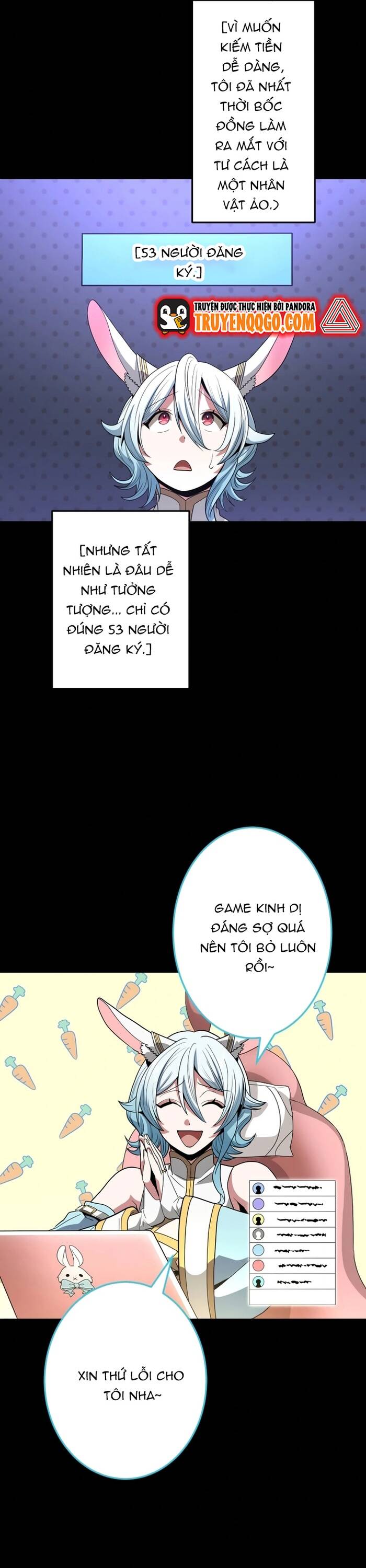 Thống Trị Với Chỉ 1 Máu Chapter 10 - 4