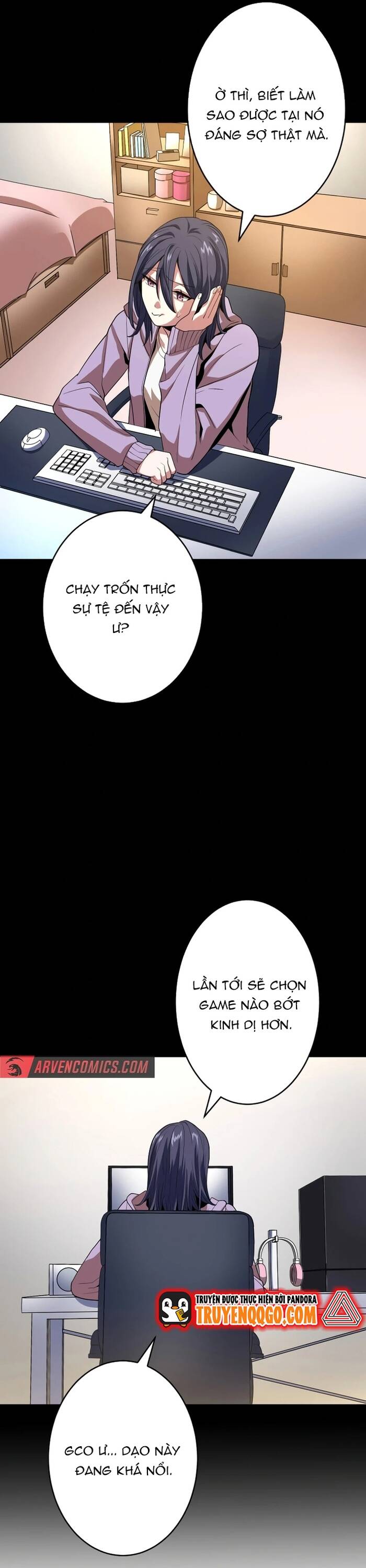 Thống Trị Với Chỉ 1 Máu Chapter 10 - 6