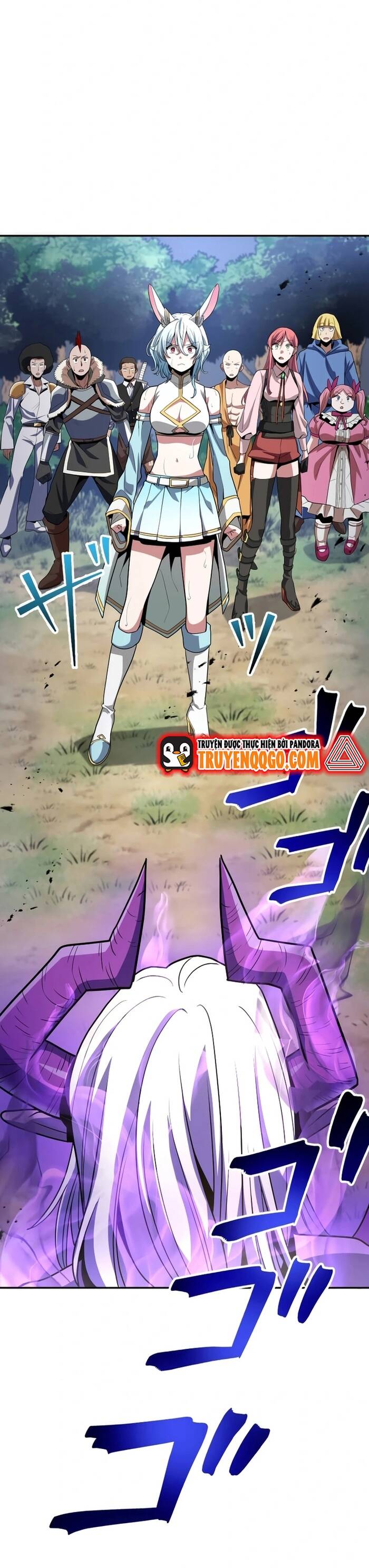 Thống Trị Với Chỉ 1 Máu Chapter 10 - 17