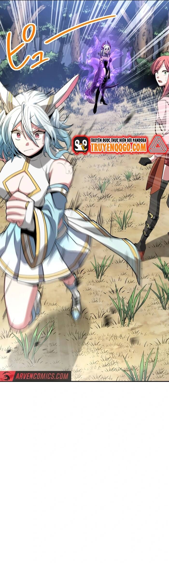 Thống Trị Với Chỉ 1 Máu Chapter 10 - 19