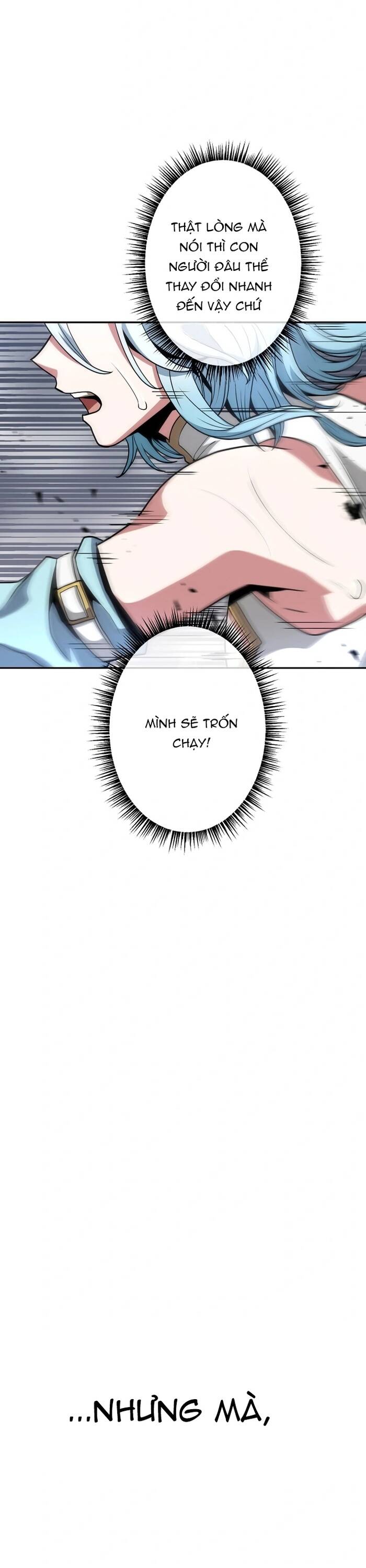Thống Trị Với Chỉ 1 Máu Chapter 10 - 21