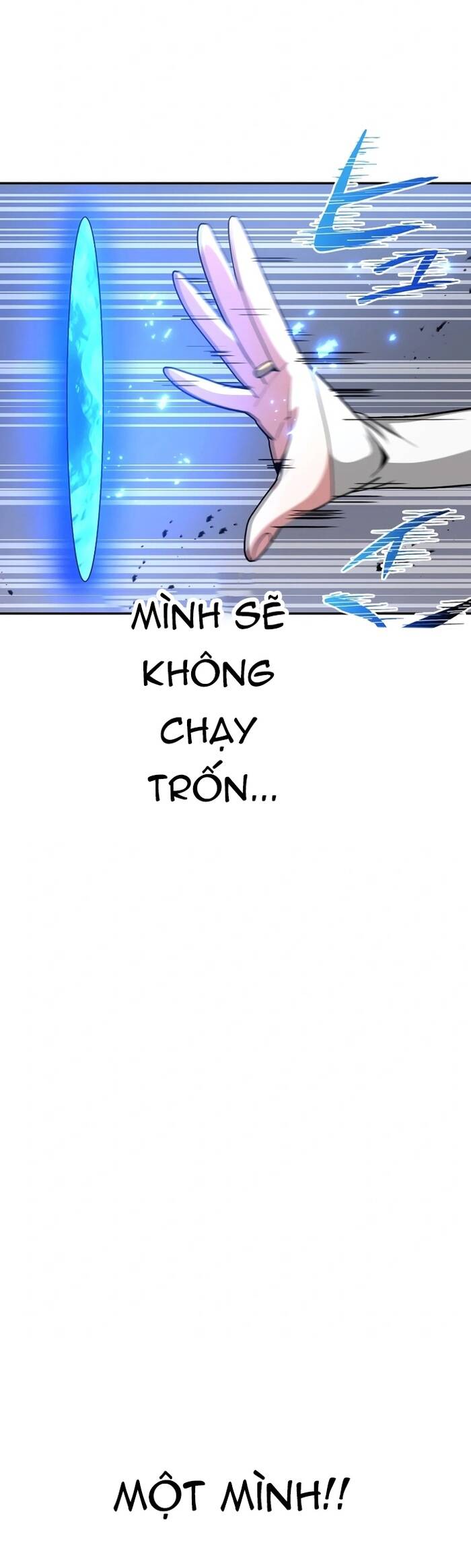 Thống Trị Với Chỉ 1 Máu Chapter 10 - 22