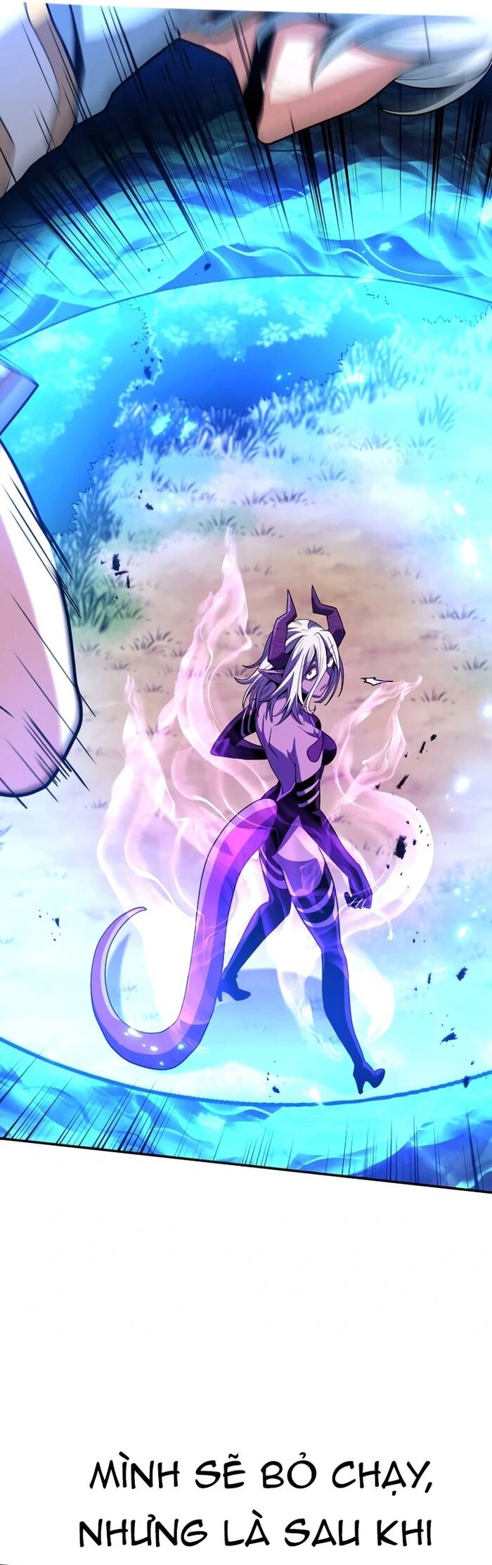 Thống Trị Với Chỉ 1 Máu Chapter 10 - 23