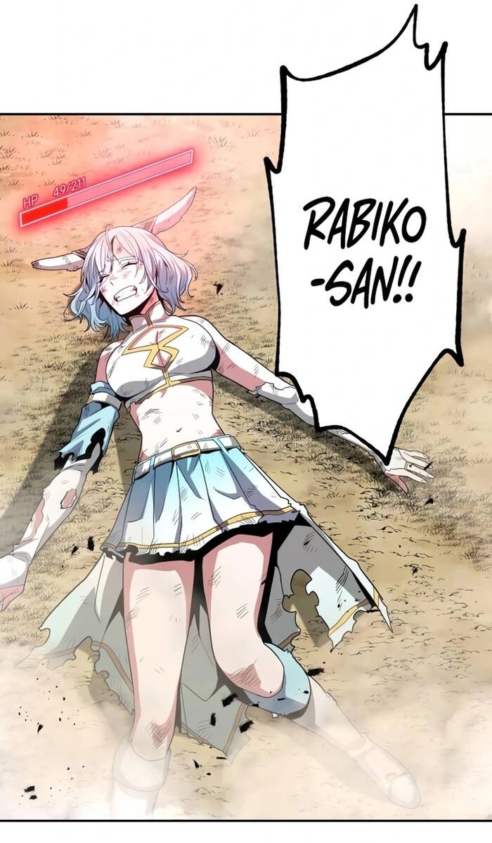 Thống Trị Với Chỉ 1 Máu Chapter 10 - 29