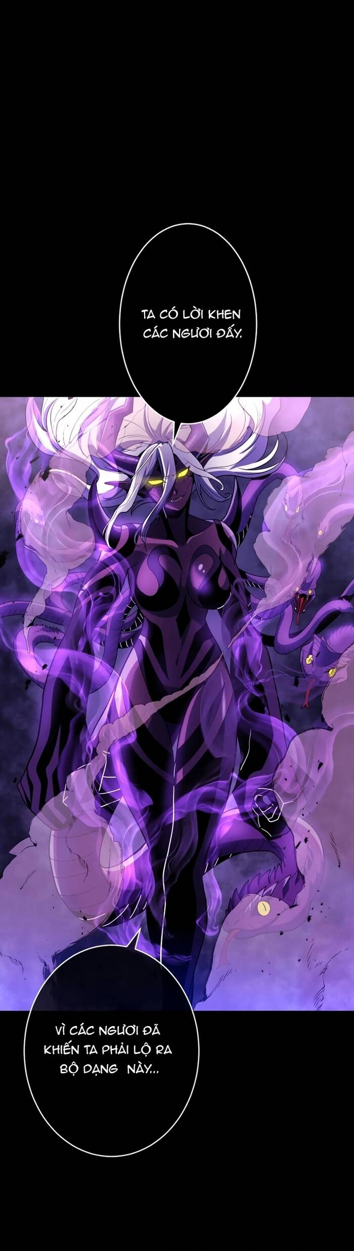 Thống Trị Với Chỉ 1 Máu Chapter 10 - 31