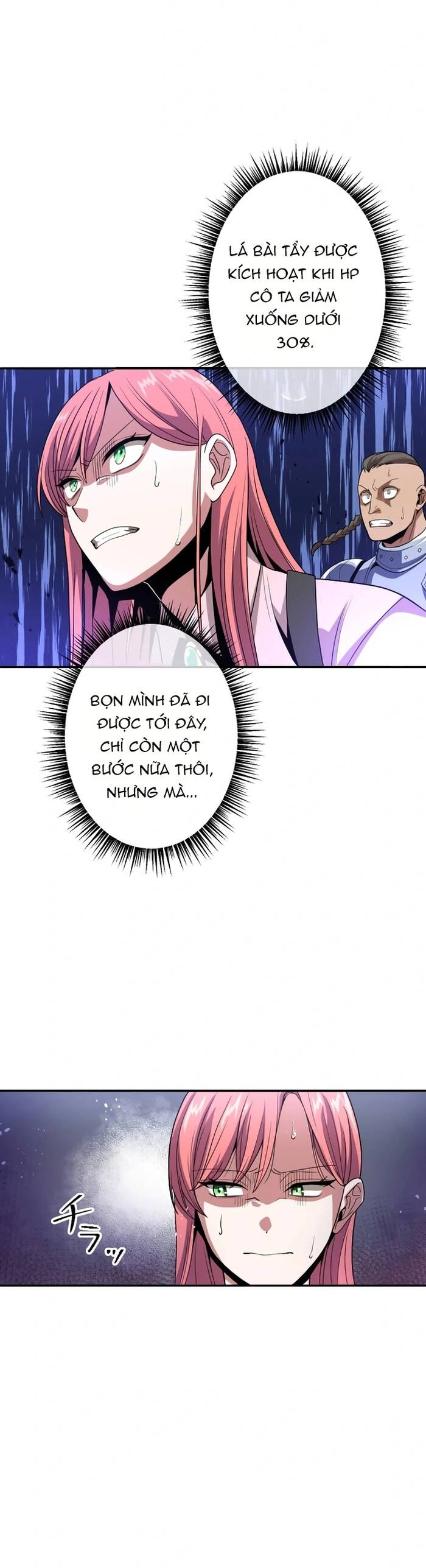 Thống Trị Với Chỉ 1 Máu Chapter 10 - 33
