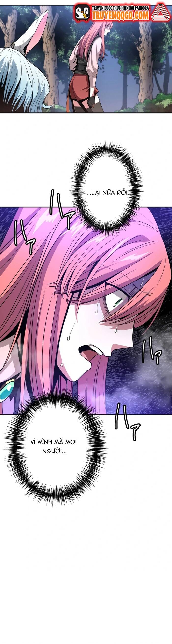 Thống Trị Với Chỉ 1 Máu Chapter 10 - 37