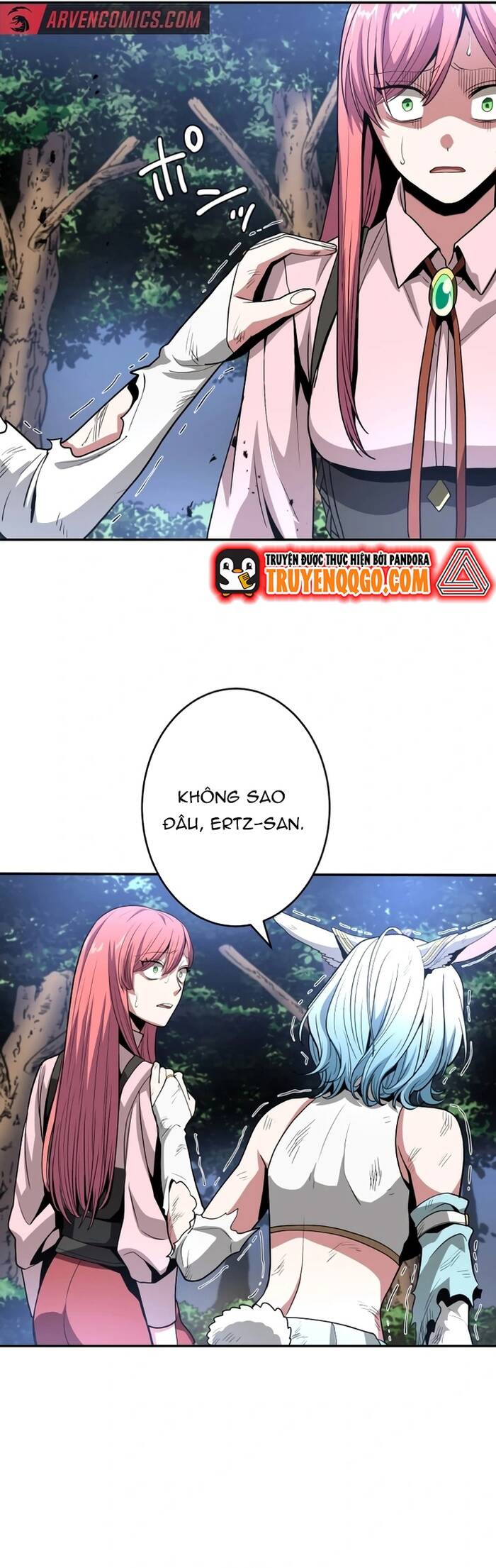 Thống Trị Với Chỉ 1 Máu Chapter 10 - 38