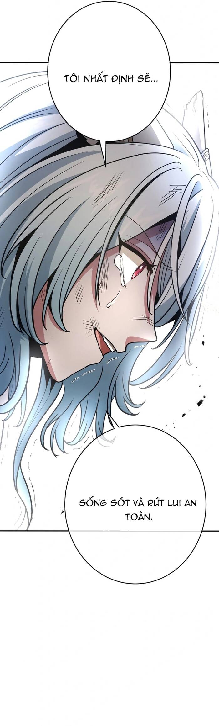 Thống Trị Với Chỉ 1 Máu Chapter 10 - 39