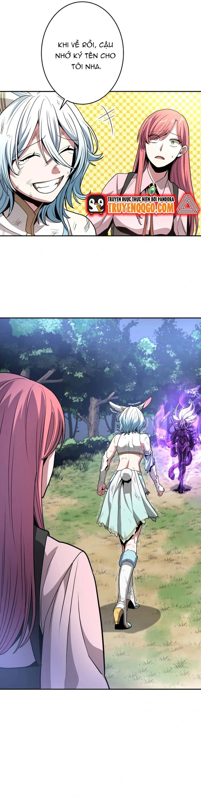 Thống Trị Với Chỉ 1 Máu Chapter 10 - 40