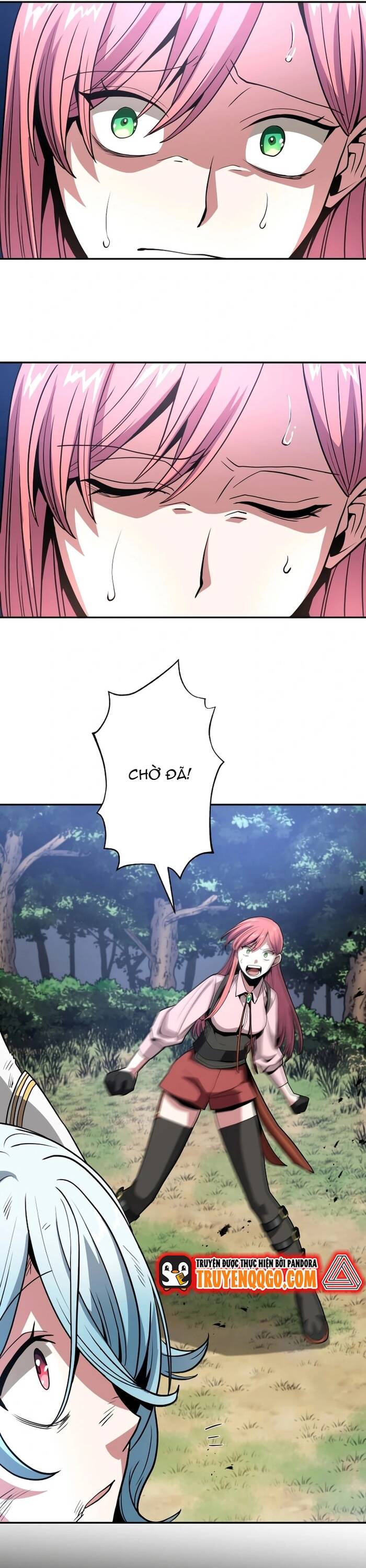 Thống Trị Với Chỉ 1 Máu Chapter 10 - 41